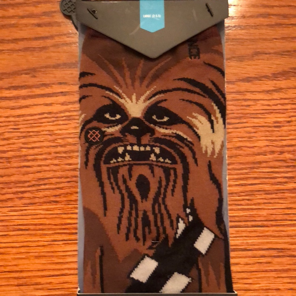 Cheese Boys Stance Kids Socks